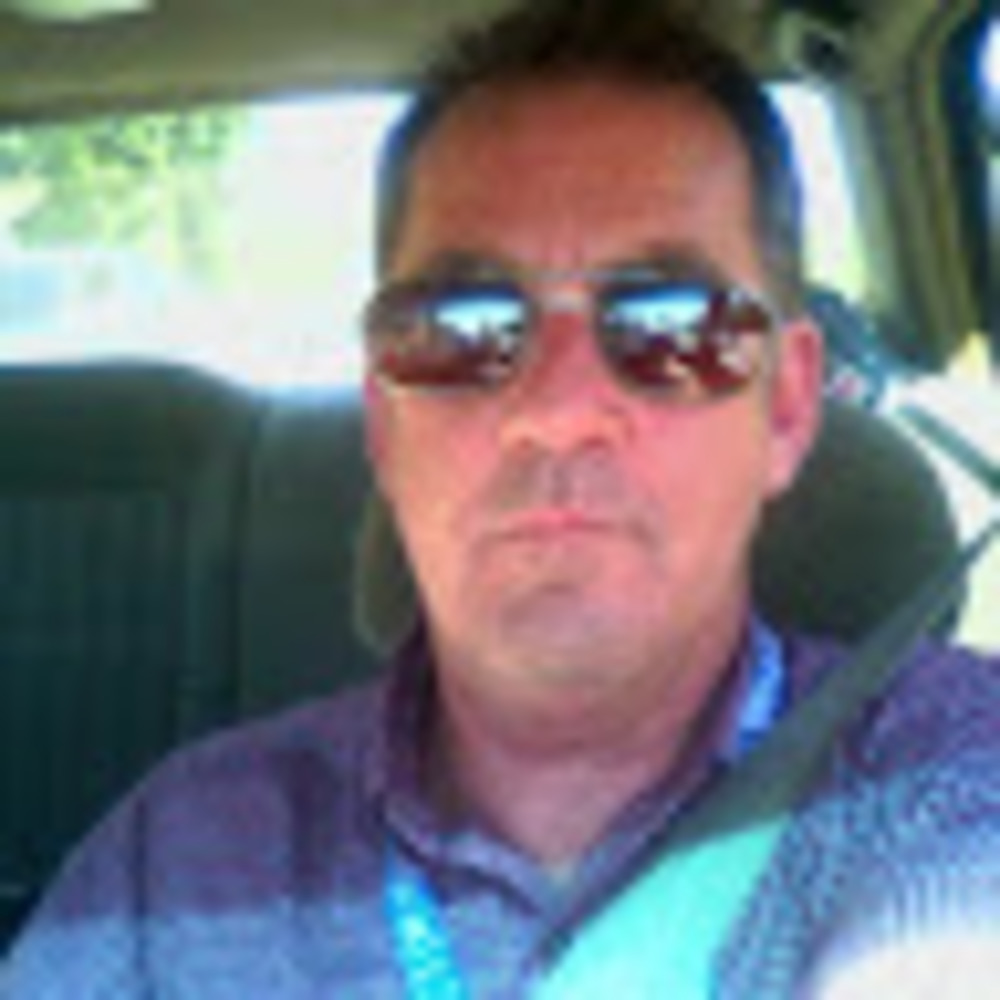 Meet your Posher, William g